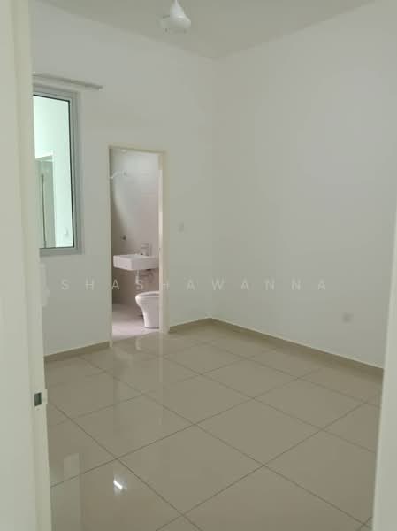 2-storey Terraced House for Rent in Bandar Seri Impian (Kluang) - Shashawanna . - Bathroom - PropertyGuru.com.my