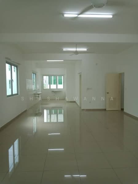 2-storey Terraced House for Rent in Bandar Seri Impian (Kluang) - Shashawanna . - Interior - PropertyGuru.com.my