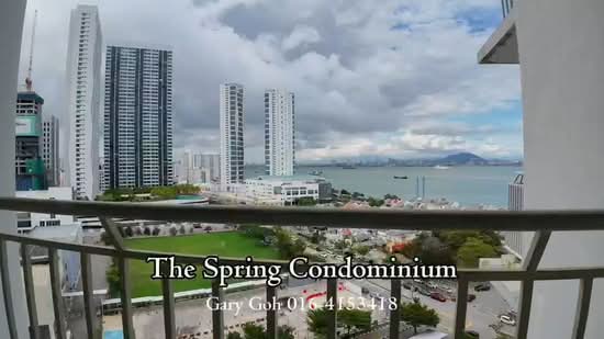 Condominium for Sale at The Spring - Gary Goh - PropertyGuru.com.my