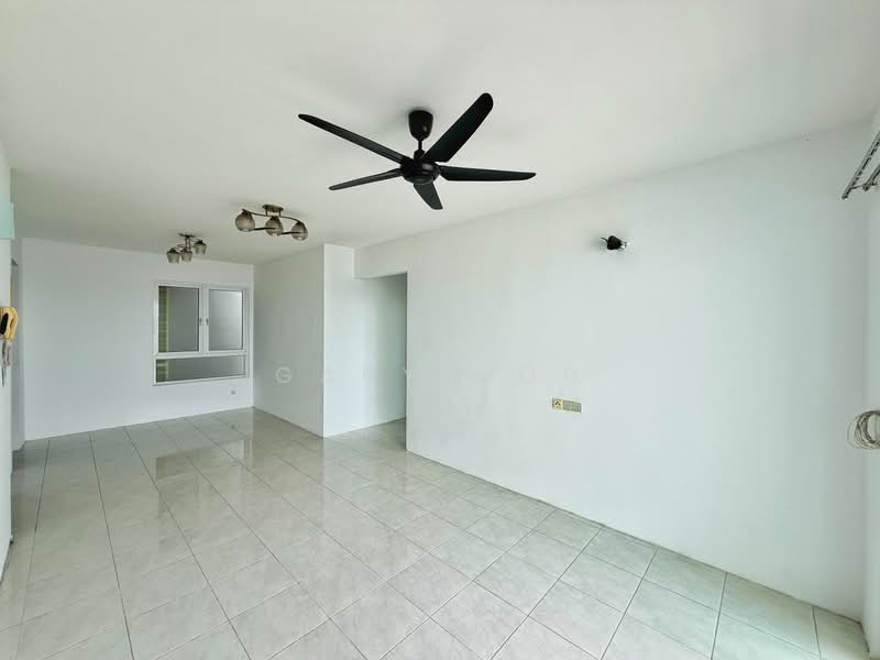 Condominium for Sale at The Spring - Gary Goh - Living Room - PropertyGuru.com.my