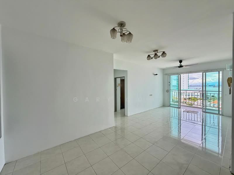 Condominium for Sale at The Spring - Gary Goh - Living Room - PropertyGuru.com.my