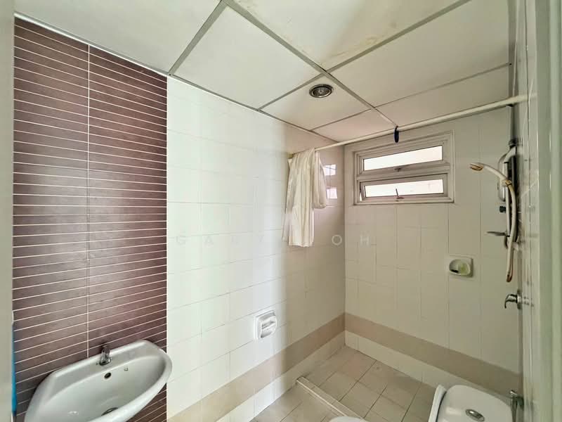 Condominium for Sale at The Spring - Gary Goh - Bathroom - PropertyGuru.com.my