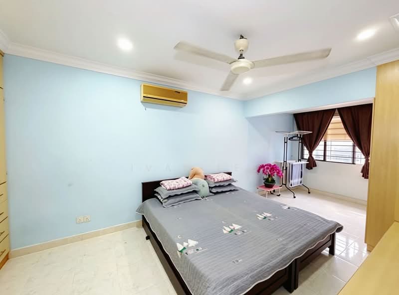 2-storey Terraced House for Sale in Taman Tun Dr Ismail (Kuala Lumpur) - Ivan Lee - Bedroom - PropertyGuru.com.my