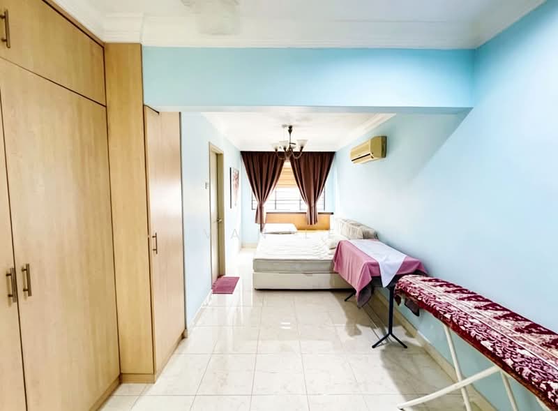 2-storey Terraced House for Sale in Taman Tun Dr Ismail (Kuala Lumpur) - Ivan Lee - Bedroom - PropertyGuru.com.my