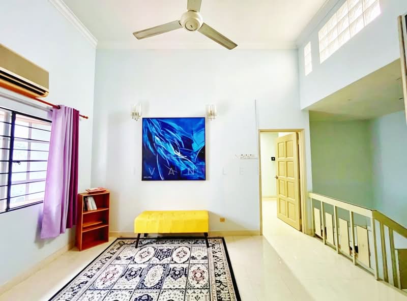 2-storey Terraced House for Sale in Taman Tun Dr Ismail (Kuala Lumpur) - Ivan Lee - Interior - PropertyGuru.com.my