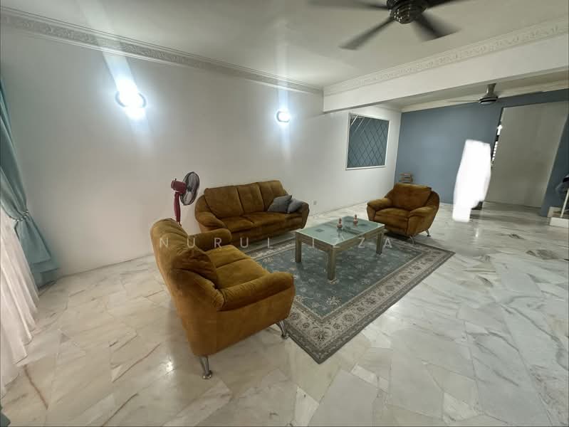 2-storey Terraced House for Rent in U5,Taman Subang Murni (Shah Alam) - Nurul Izza - PropertyGuru.com.my