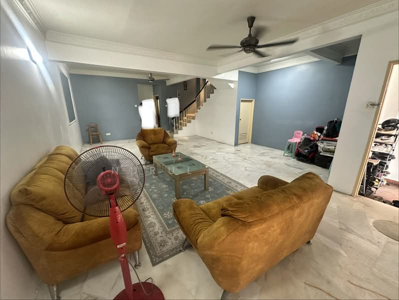 2-storey Terraced House for Rent in U5,Taman Subang Murni (Shah Alam) - Nurul Izza - PropertyGuru.com.my