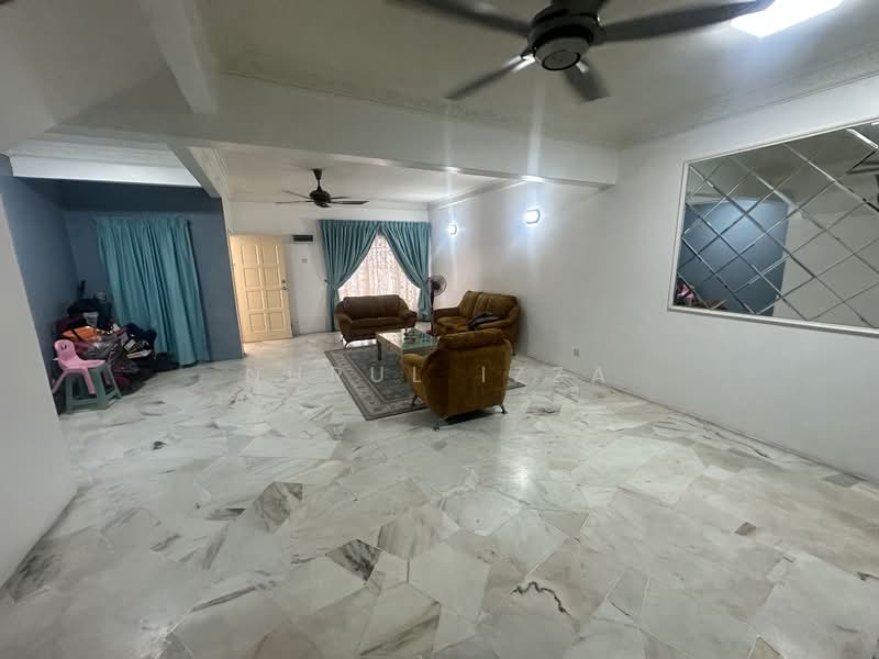2-storey Terraced House for Rent in U5,Taman Subang Murni (Shah Alam) - Nurul Izza - PropertyGuru.com.my