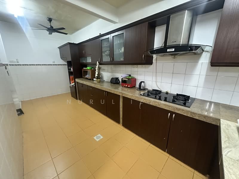 2-storey Terraced House for Rent in U5,Taman Subang Murni (Shah Alam) - Nurul Izza - PropertyGuru.com.my