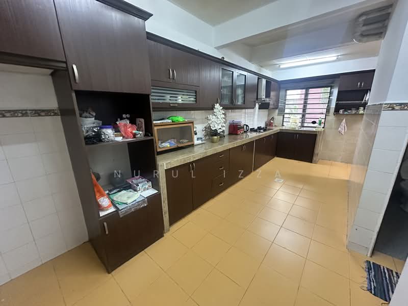 2-storey Terraced House for Rent in U5,Taman Subang Murni (Shah Alam) - Nurul Izza - PropertyGuru.com.my