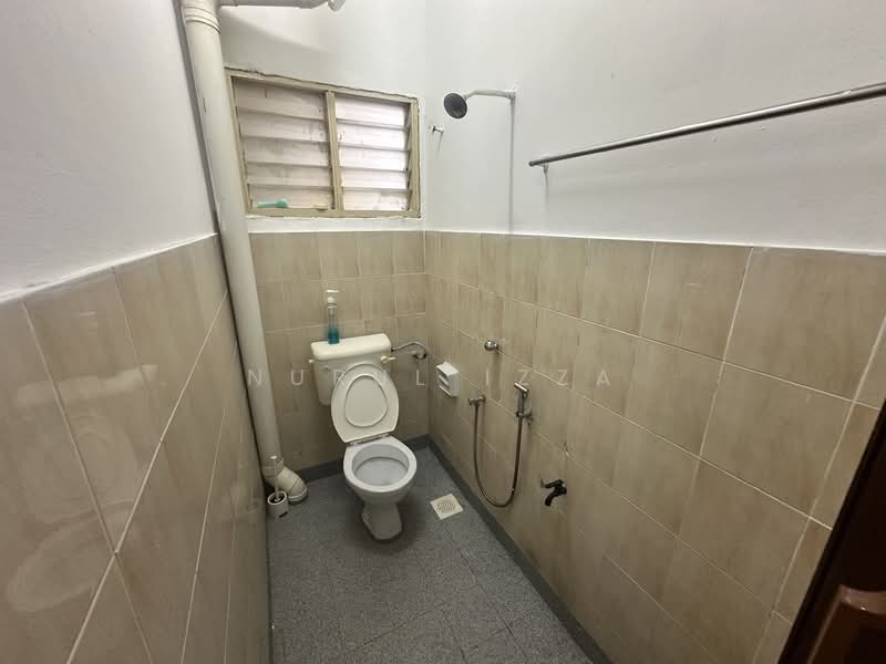 2-storey Terraced House for Rent in U5,Taman Subang Murni (Shah Alam) - Nurul Izza - PropertyGuru.com.my