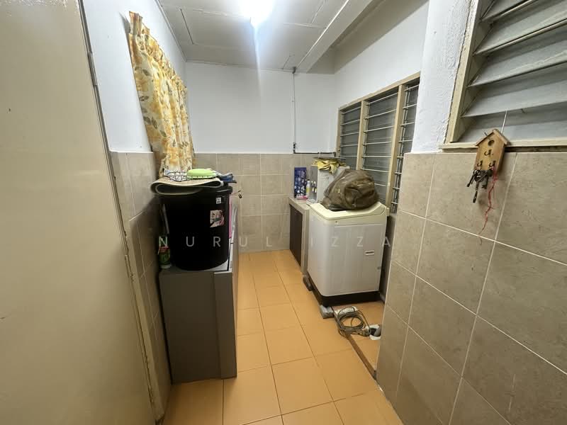 2-storey Terraced House for Rent in U5,Taman Subang Murni (Shah Alam) - Nurul Izza - PropertyGuru.com.my
