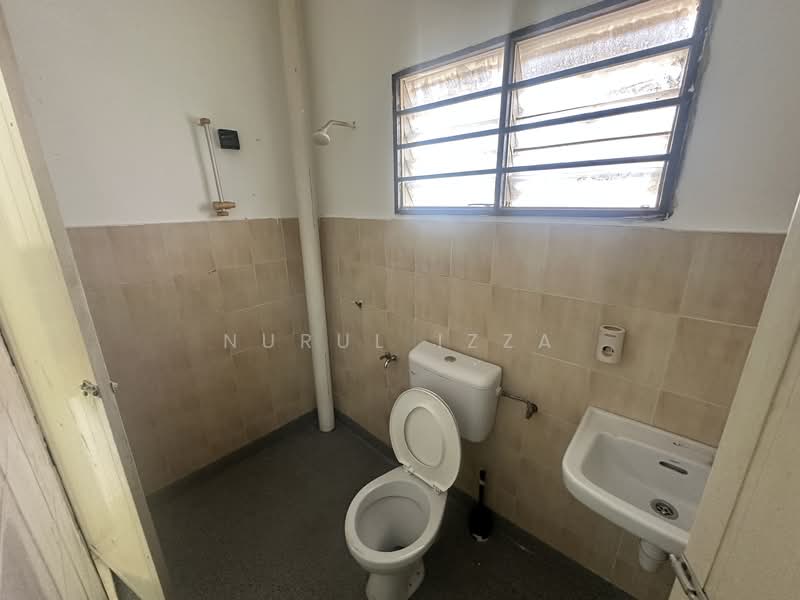 2-storey Terraced House for Rent in U5,Taman Subang Murni (Shah Alam) - Nurul Izza - PropertyGuru.com.my
