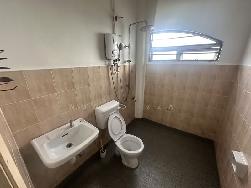 2-storey Terraced House for Rent in U5,Taman Subang Murni (Shah Alam) - Nurul Izza - PropertyGuru.com.my