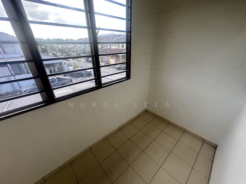 2-storey Terraced House for Rent in U5,Taman Subang Murni (Shah Alam) - Nurul Izza - PropertyGuru.com.my