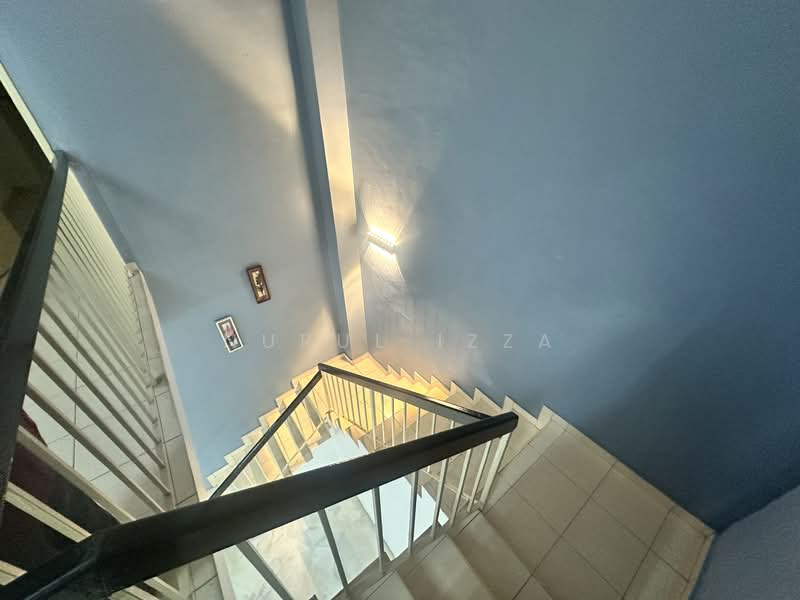 2-storey Terraced House for Rent in U5,Taman Subang Murni (Shah Alam) - Nurul Izza - PropertyGuru.com.my