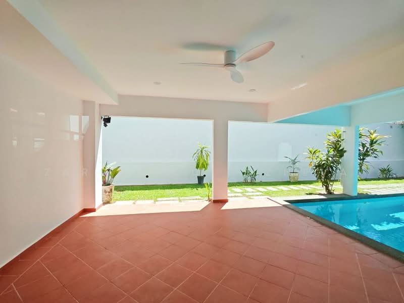 Rumah Banglo untuk Dijual di Bukit Mahkota (Bangi) - Zarema Kulbuzheva - Exterior - PropertyGuru.com.my