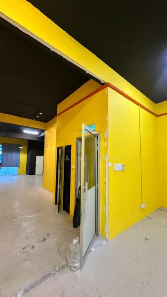 Pejabat untuk Disewa di Bandar Kinrara (Selangor) - Sean Ng - Interior - PropertyGuru.com.my