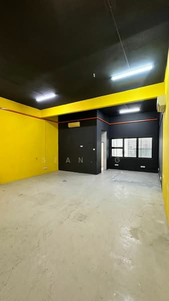Pejabat untuk Disewa di Bandar Kinrara (Selangor) - Sean Ng - Interior - PropertyGuru.com.my