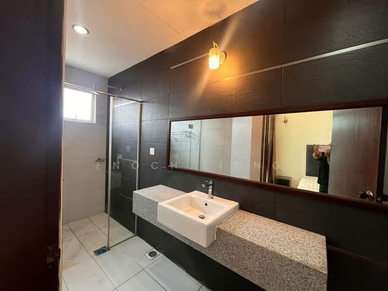 Kondominium untuk Disewa di Anjung Seri - Enoch Liong - Bathroom - PropertyGuru.com.my