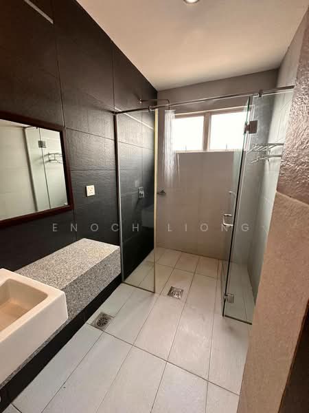 Kondominium untuk Disewa di Anjung Seri - Enoch Liong - Bathroom - PropertyGuru.com.my