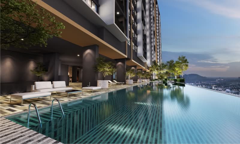 Service Residence for Sale at D'Evia Residences @ Kwasa Damansara - Joey C - PropertyGuru.com.my