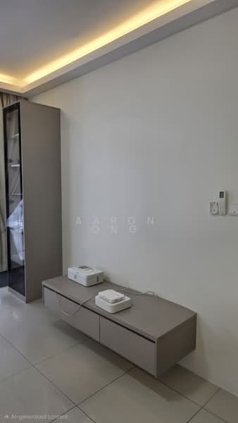 Condominium for Sale at Residensi PV18 - Aaron Ong - Interior - PropertyGuru.com.my