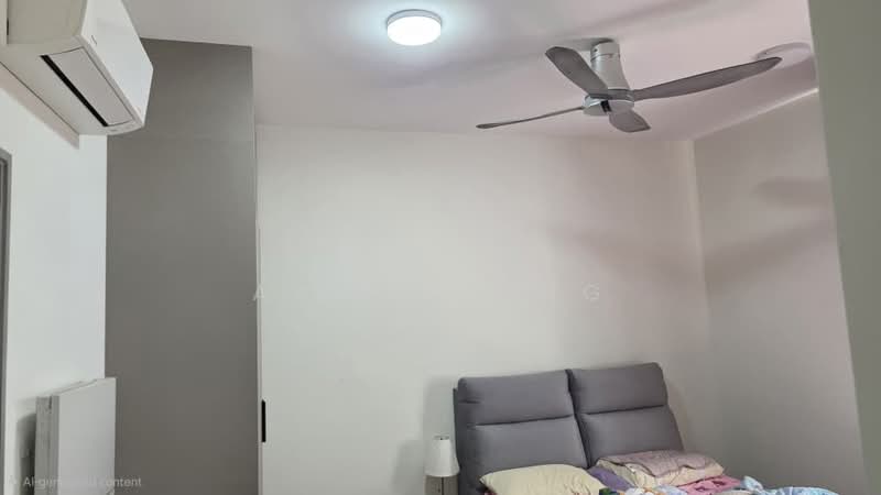 Condominium for Sale at Residensi PV18 - Aaron Ong - Bedroom - PropertyGuru.com.my