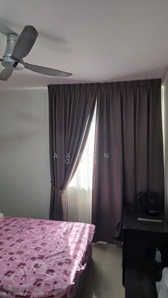 Condominium for Sale at Residensi PV18 - Aaron Ong - Bedroom - PropertyGuru.com.my