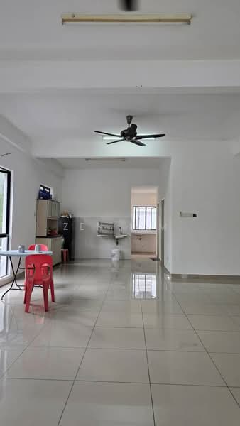 Rumah Teres 2 Tingkat untuk Dijual di Abadi Heights (Puchong) - Zen Lim - Kitchen - PropertyGuru.com.my