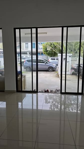Rumah Teres 2 Tingkat untuk Dijual di Abadi Heights (Puchong) - Zen Lim - Exterior - PropertyGuru.com.my