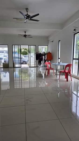 Rumah Teres 2 Tingkat untuk Dijual di Abadi Heights (Puchong) - Zen Lim - Interior - PropertyGuru.com.my