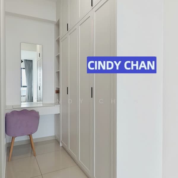 Kondominium untuk Disewa di Waterside Residence - Cindy Chan - Interior - PropertyGuru.com.my