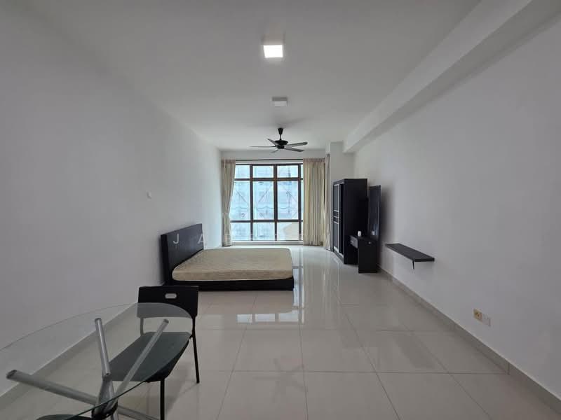 Condominium for Sale at PARC Regency (Residensi Masai) - Jaffrey . - PropertyGuru.com.my
