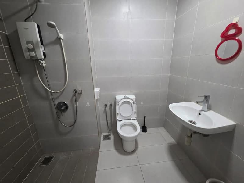 Condominium for Sale at PARC Regency (Residensi Masai) - Jaffrey . - PropertyGuru.com.my