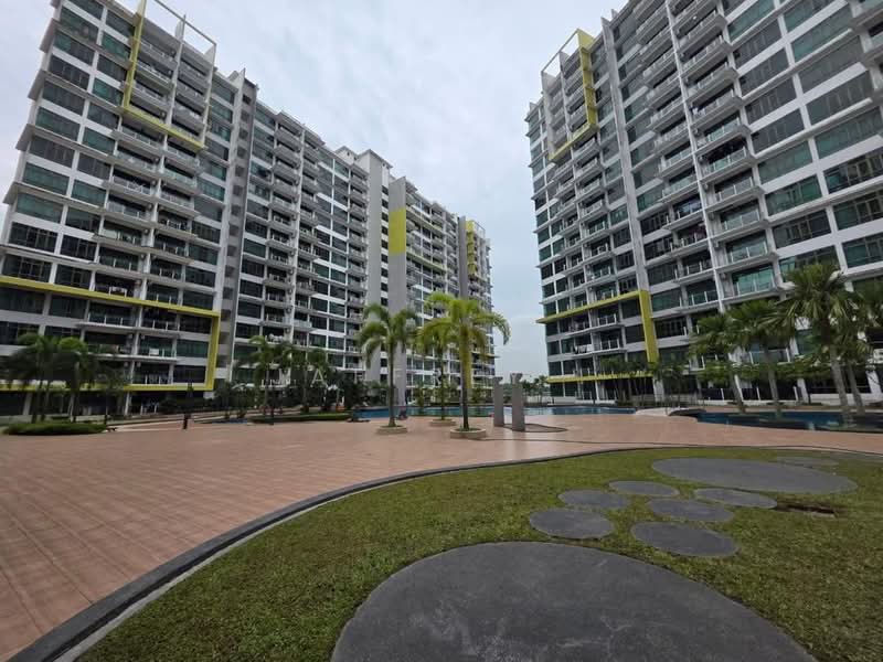 Condominium for Sale at PARC Regency (Residensi Masai) - Jaffrey . - PropertyGuru.com.my