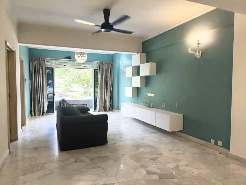 Apartment for Sale at Cara Vista - Mervyn Seah - Living Room - PropertyGuru.com.my
