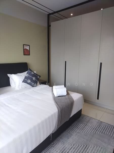 Service Residence for Rent at Datum Jelatek (LINQ Sky Residence) - Jerome Wong - PropertyGuru.com.my