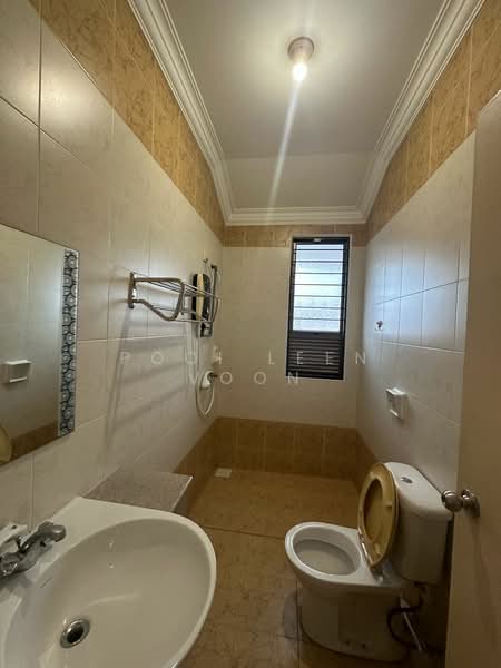 Semi-Detached House for Rent in Taman Mount Austin (Tebrau) - Pooi Leen Voon - PropertyGuru.com.my