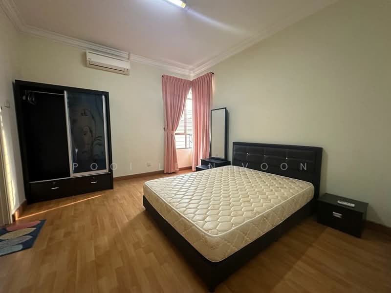 Semi-Detached House for Rent in Taman Mount Austin (Tebrau) - Pooi Leen Voon - PropertyGuru.com.my