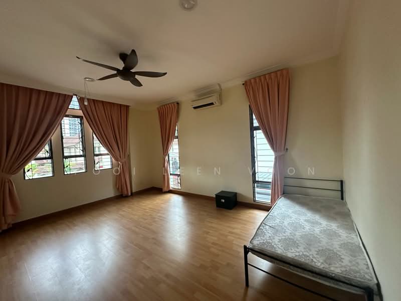 Semi-Detached House for Rent in Taman Mount Austin (Tebrau) - Pooi Leen Voon - PropertyGuru.com.my
