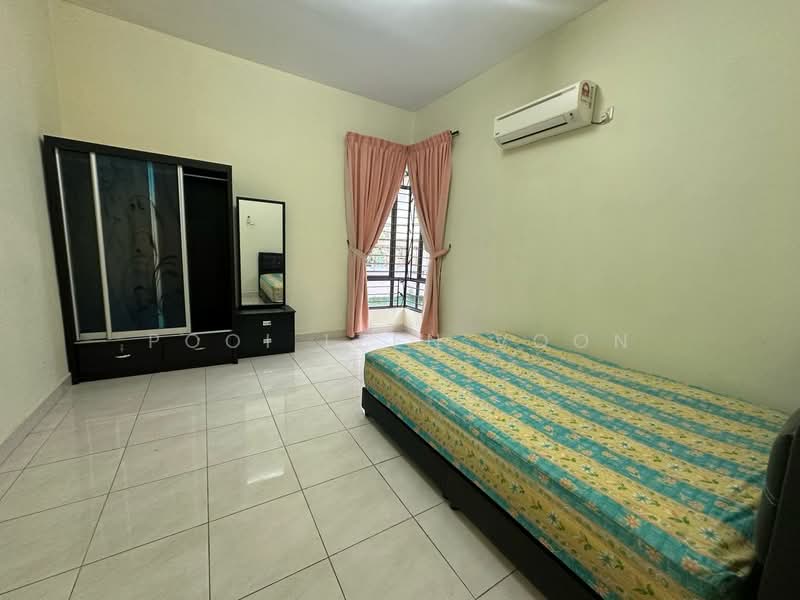 Semi-Detached House for Rent in Taman Mount Austin (Tebrau) - Pooi Leen Voon - PropertyGuru.com.my