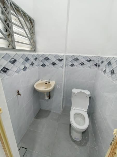 2-storey Terraced House for Sale in Bandar Seri Alam (Masai) - San . - PropertyGuru.com.my