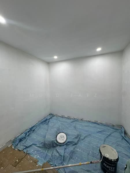 1-storey Terraced House for Sale in Taman Ungku Tun Aminah (Skudai) - Mohd Faez - Interior - PropertyGuru.com.my