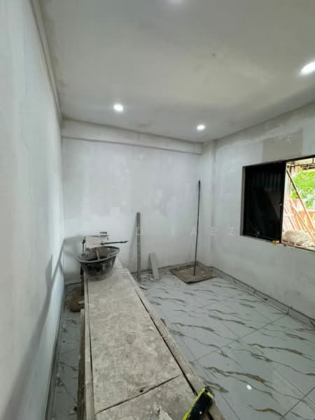 1-storey Terraced House for Sale in Taman Ungku Tun Aminah (Skudai) - Mohd Faez - Interior - PropertyGuru.com.my
