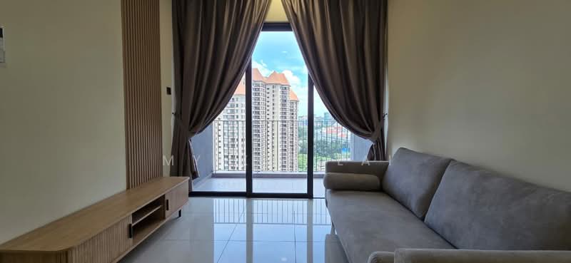 Servis Apartment untuk Disewa di The Era @ Duta North - Myikey Lai - PropertyGuru.com.my