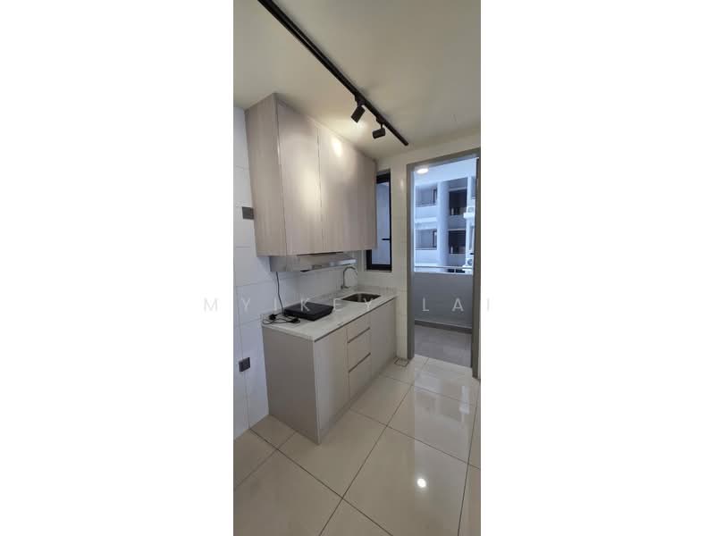Servis Apartment untuk Disewa di The Era @ Duta North - Myikey Lai - PropertyGuru.com.my