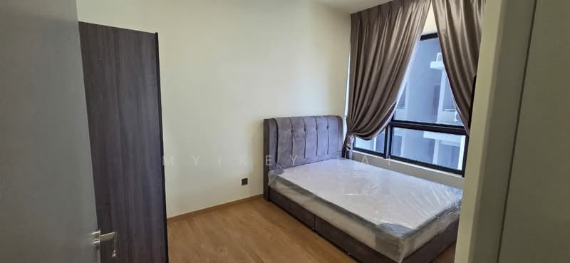 Servis Apartment untuk Disewa di The Era @ Duta North - Myikey Lai - PropertyGuru.com.my