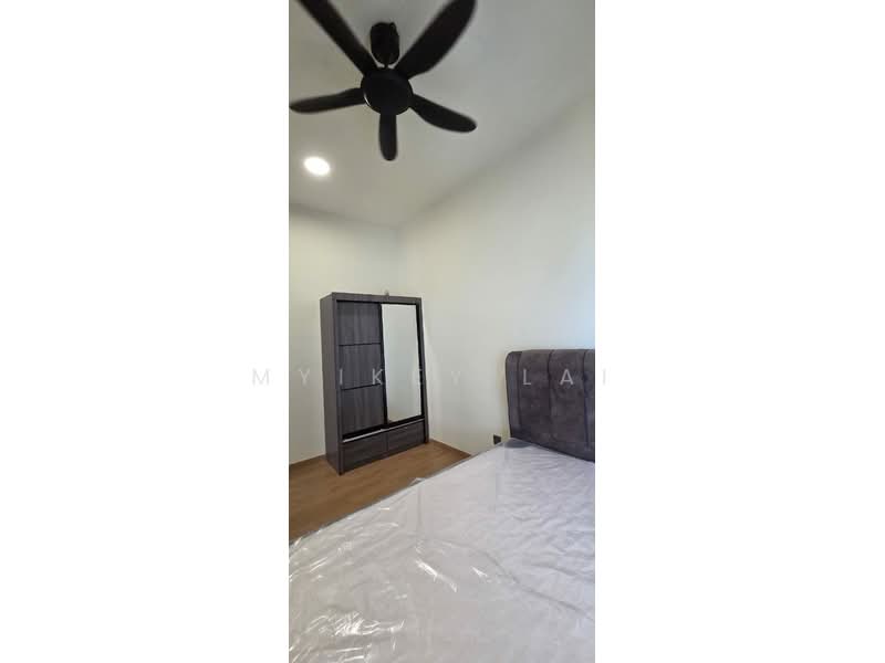 Servis Apartment untuk Disewa di The Era @ Duta North - Myikey Lai - PropertyGuru.com.my
