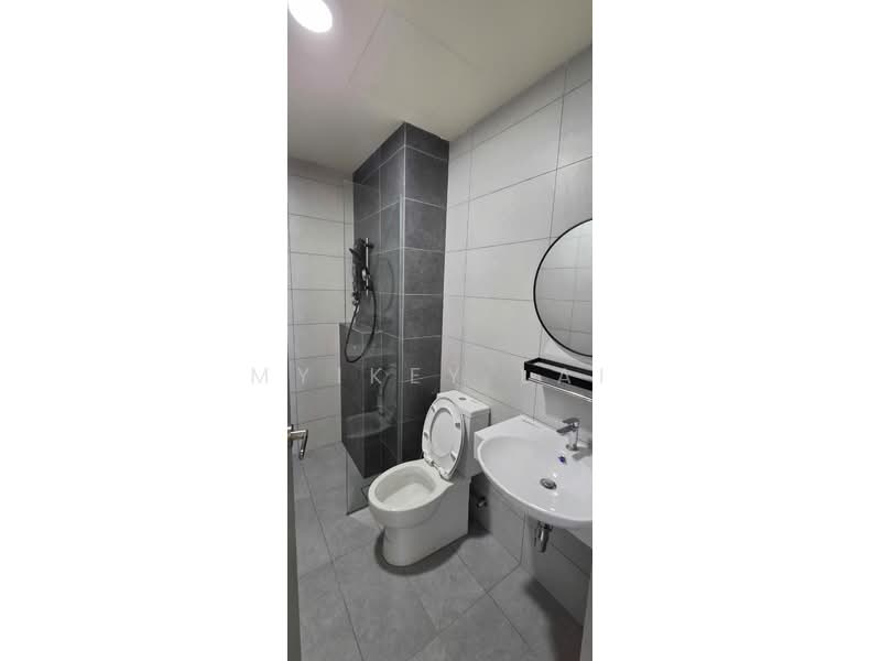 Servis Apartment untuk Disewa di The Era @ Duta North - Myikey Lai - PropertyGuru.com.my